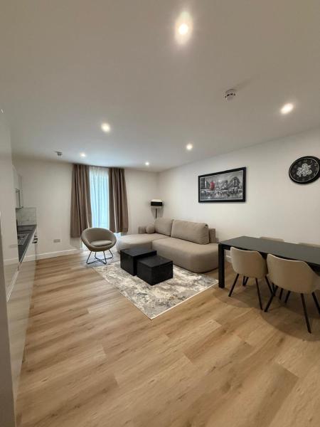 Luxury Sovereign House, Забронировать  Брайхаус Западный Йоркшир