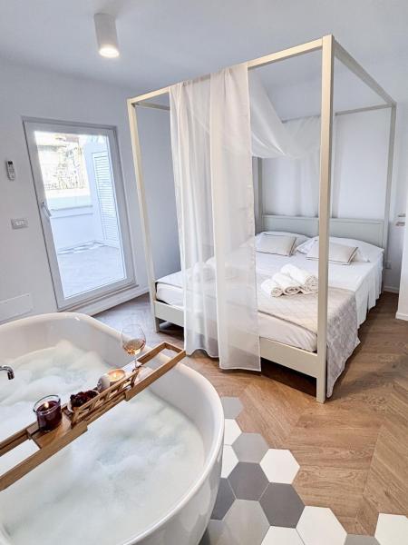 Essenze di Puglia - Holiday Rental, Забронировать  Конверсано Bari Province