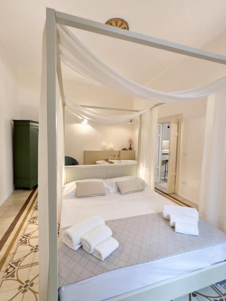 Essenze di Puglia - Holiday Rental