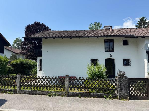 Haus Rübezahl, Забронировать  Байериш-Гмайн Район Берхтесгаден