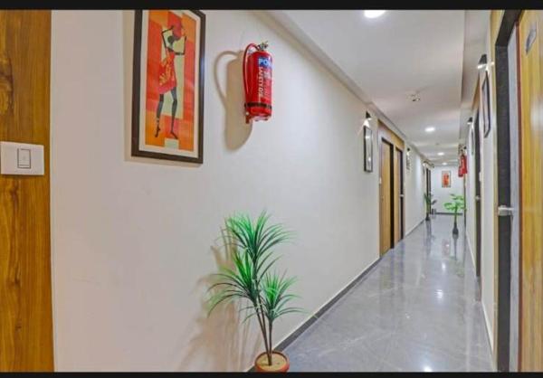 Hotel stay inn bopal, Забронировать  Ахмадабад штат Гуджарат