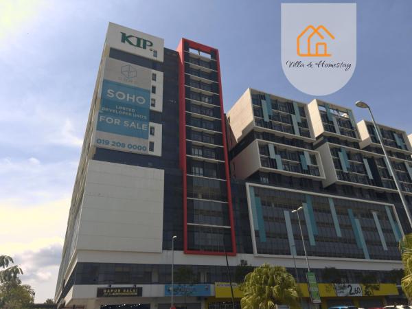 Layover Living at KLIA South, Забронировать Отель Сепанг Селангор, рядом с Сямэньский университет