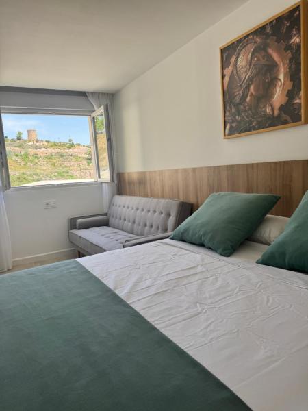 Apartamentos Forum, Забронировать  Картахена Коста-Калида