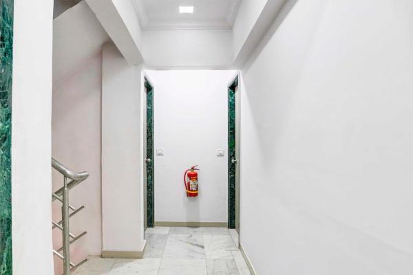 Collection O Four Bungalow, Забронировать  Упал Hyderabad Region