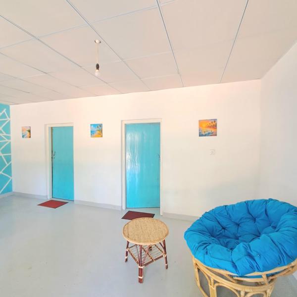 The Surf House Arugambay, Забронировать  Аругам-Бей Округ Ампара