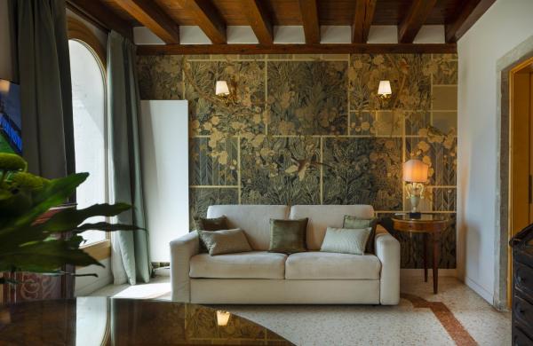 San Simeon Suite, Забронировать  Венеция Венето
