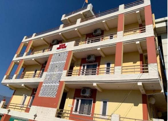 Bzoie Heritage, Забронировать  Дехрадун штат Уттаракханд