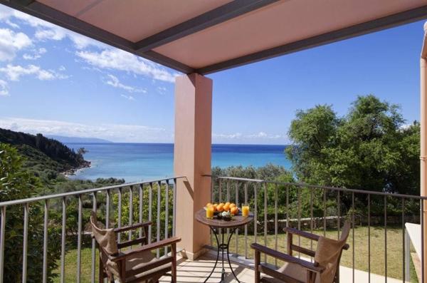Villa Ithaki Kefalonia, Забронировать  Лурдата Кефалония