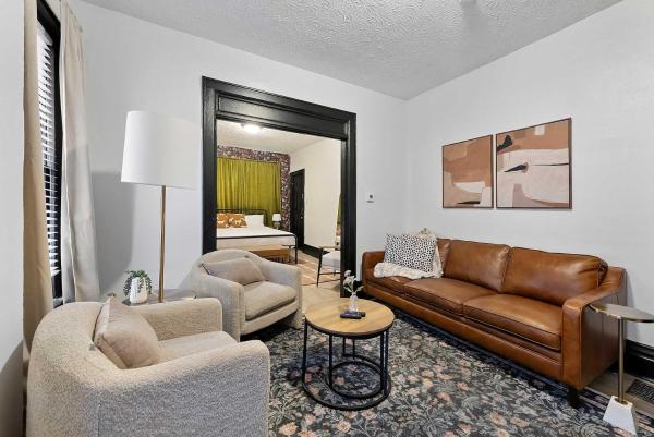 Merion Village Residences 1166