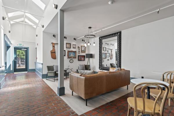 Hotel Scandi Poulsbo, Забронировать  Поулсбо Вашингтон