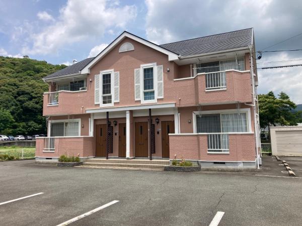 メゾンド寺田 アパート1室貸切 素泊まり最大8人宿泊可能 4名様まで同一料金, Забронировать  Ямагучи Chugoku