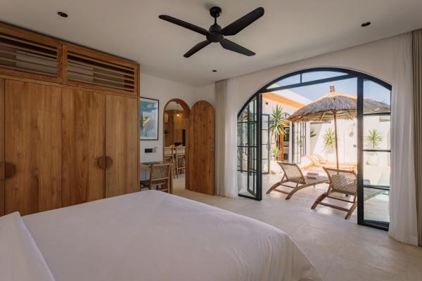 Los Cabos Villas