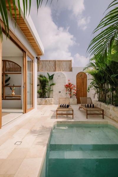 Los Cabos Villas