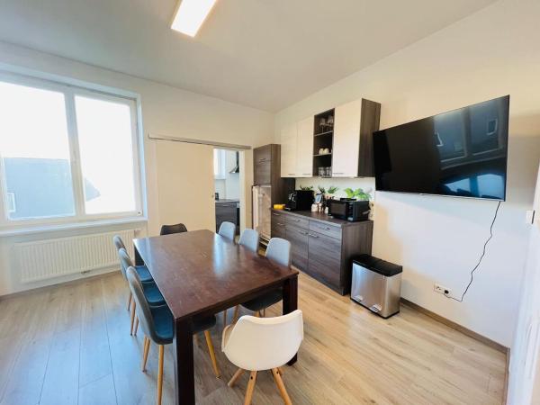 One room 3 - Villa Rebuli in Top 3, Забронировать  Leitendorf Штирия