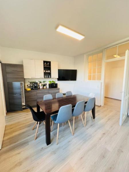 Villa Rebuli - room One - zentral in Top 3, Забронировать  Leitendorf Штирия