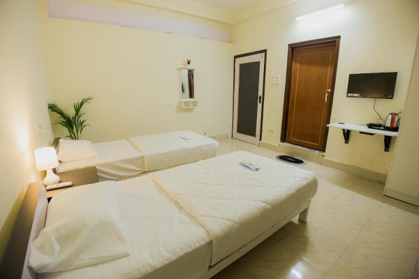 Phagun Suites Homestay, Забронировать  Дибругарх штат Ассам