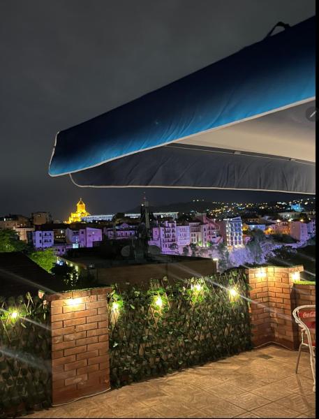 Terrace Nikala, Забронировать  Тбилиси Регион Тбилиси