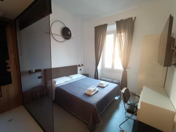 World Wide Bed Termini, Забронировать  Рим Лацио, рядом с Колоссео