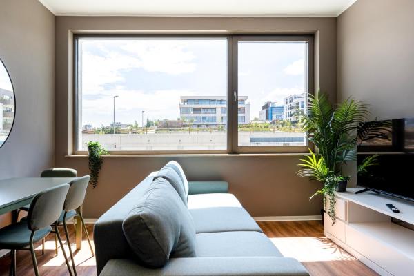 Hafen 6, Забронировать  Цвенкау Leipzig New Lakeland