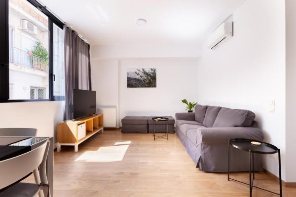 ABIRA\s Athens, Забронировать  Афины Аттика