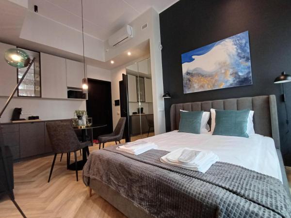 Luise LuXe Suites, Забронировать  Таллин Харьюмаа, рядом с Tornide Park