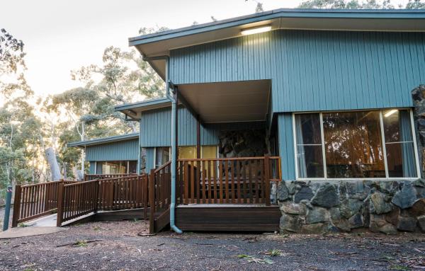 Dawsons Springs cabins, Забронировать  Eulah Новый Южный Уэльс
