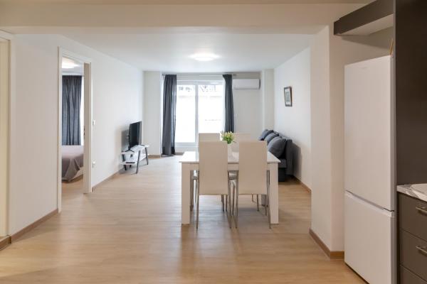 Urban Athens - One Bedroom, Забронировать  Афины Аттика