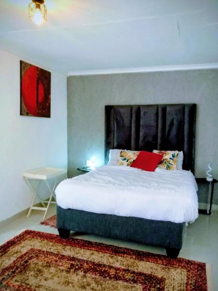 GenAyah Hotel & Safari, Забронировать  Mtimba Мпумаланга
