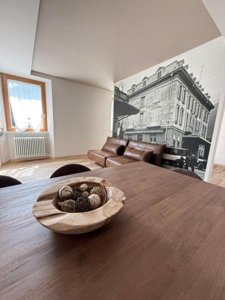 La Casa di Adele, Забронировать  Отели Тирано с парковкой, Парковка