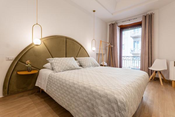 Armonica Rooms, Забронировать  Кастелламмаре-ди-Стабия Полуостров Соррентине