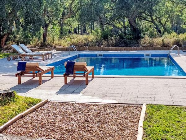 Holiday Home Villa Alecrim by Interhome, Забронировать  Компорта Побережье Алентежу