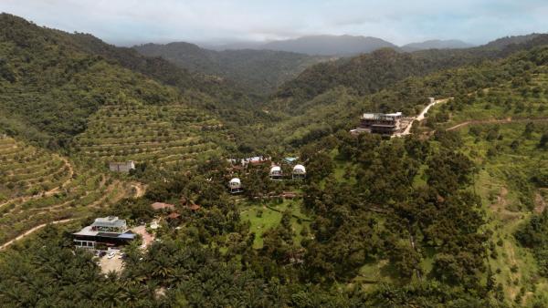 Bilut Hills Eco Resort, Забронировать  Бентонг Паханг