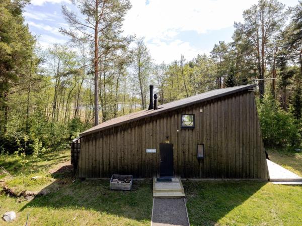 Holiday Home Lagunen Villa 3 by Interhome, Забронировать  Худиксвалль Евлеборг