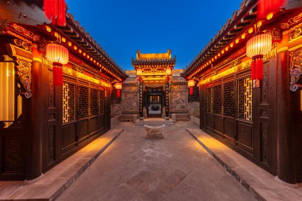 Tao Hotel, Забронировать  Отели Пинъяо с завтраком, рядом с Pingyao City Wall, Завтраки
