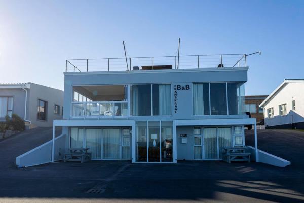 Franskraal Bed and Breakfast Pty Ltd, Забронировать  Franskraal провинция Западный Кейп