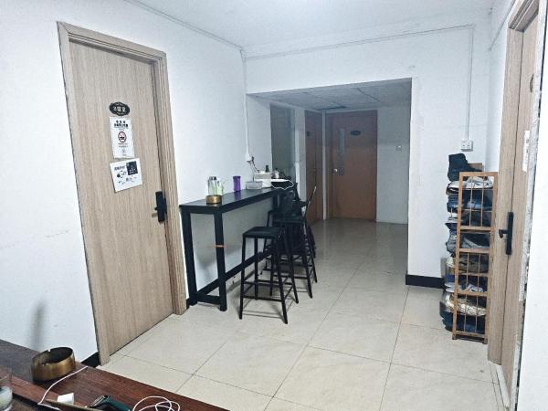 Kuaike Xingjiduo Apartment, Забронировать  Футянь Шэньчжэнь