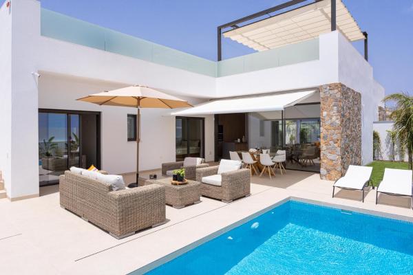 Villa Monastrell, Забронировать  Отели в центре Сан-Хавьер, в центре