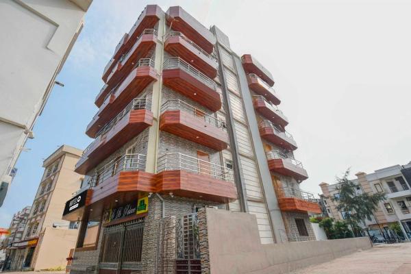Hotel O Puri Laxmi Narayan, Забронировать  Пури штат Орисса