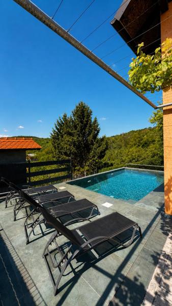 Holiday home Damian - Private pool, Забронировать  Ðurđekovec Загребская жупания