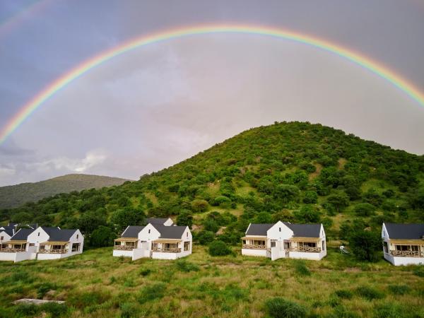 Tarangire Luxury Hideaway, Забронировать  Mbesi Объединенная Республика Танзания