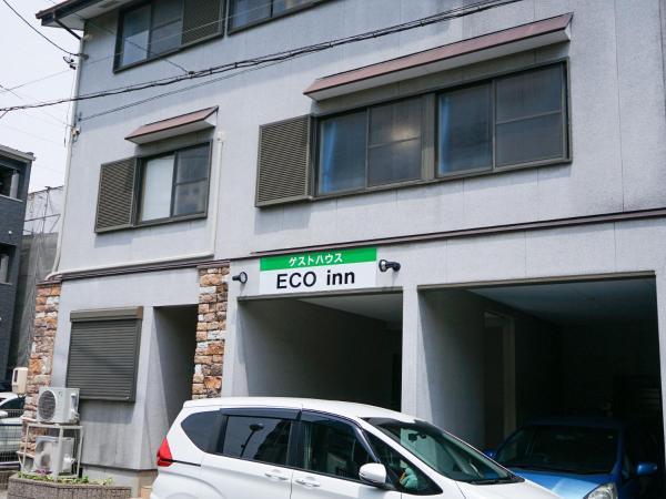 ECO inn, Забронировать  Иназаве Айти