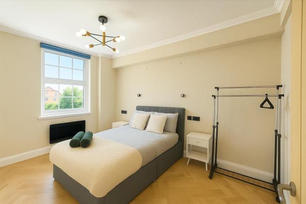 Paddington Luxe Stays, Забронировать  Лондон Большой Лондон