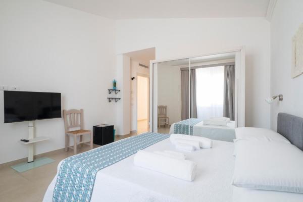 I Centenari Longevity Rooms, Забронировать  Лотцораи Ольястра