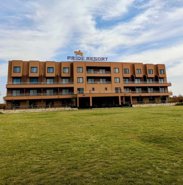 Pride Resort Jodhpur, Забронировать  Барор штат Раджастхан
