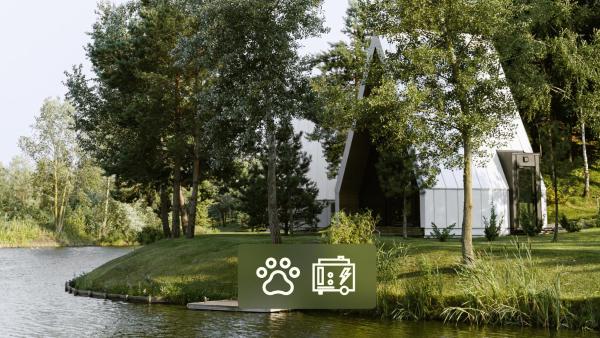 Seven Lakes, Забронировать  Отели Киева с бассейном, Бассейн