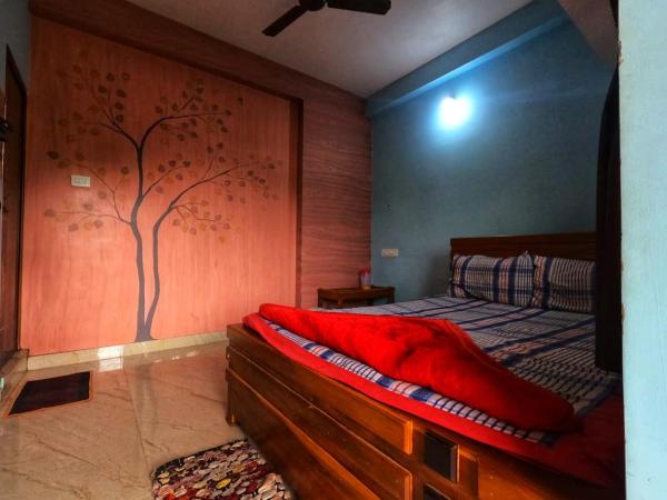 NarpaviResort, Забронировать  Валпарай штат Тамилнад