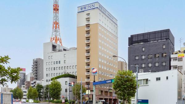 Toyoko Inn Tokyo Minowa-eki, Забронировать  Тайто Токио