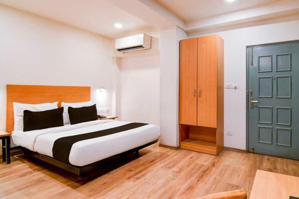 Townhouse Oak Kolkata Tegharia Bus Stand, Забронировать  Калькутта East Zone