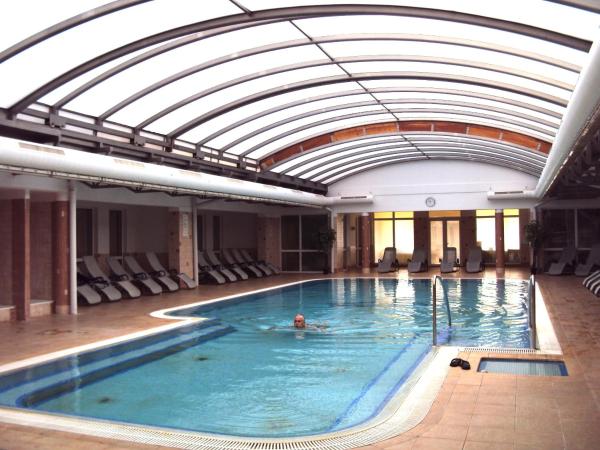 Szuperapartman, Забронировать  СПА-отели Залакарош, SPA-услуги