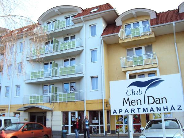 Szuperapartman